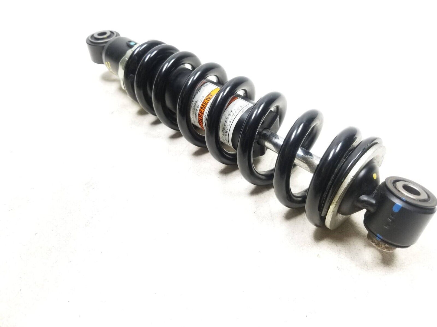 2018-2023 Kawasaki Ninja 400 Ex400 Rear Shock