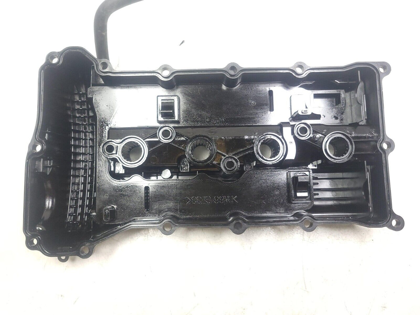 10 - 15 Mitsubishi Lancer Valve Cover 2.0l OEM 56k Miles