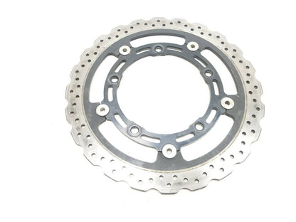 2018 - 2023 Kawasaki Ninja 400 Ex400 Front Disc Brake Rotor