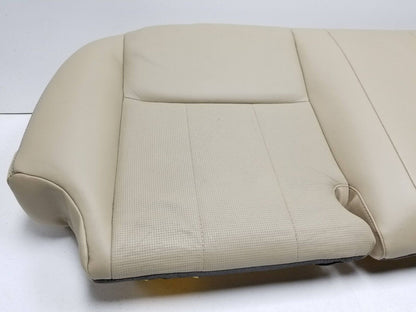 06 07 08 09 Mercury Milan  Rear Seat Cushion Bottom Bench Lower OEM