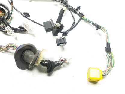 2006 - 2010 Jeep Grand Cherokee Body Wire Wiring Harness OEM