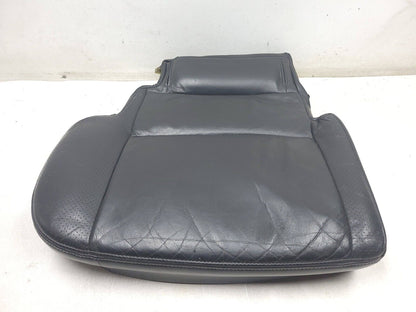 2007 - 2013 Mitsubishi Outlander Seat Cushion Bottom Rear 2nd Row OEM