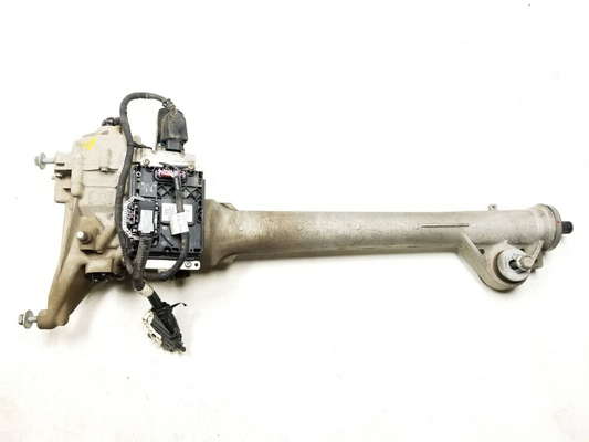 2021-2023 Chevrolet Trailblazer Rear Differential Carrier W/ Module 1.3l OEM