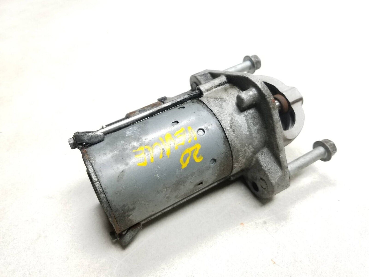 20 21 22 Hyundai Venue Starter Motor OEM