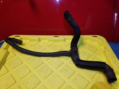 10- 13 Ford Transit Connect Engine Coolant Hose Pipe OEM