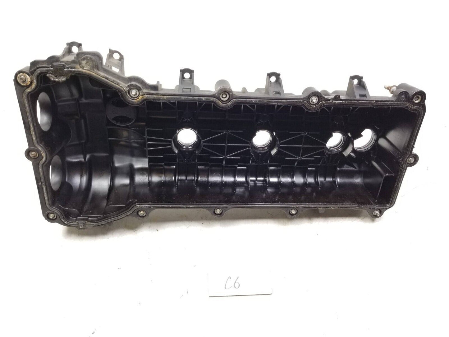 2010-2020 Dodge Grand Caravan Valve Cover Left Side OEM