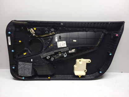 13 14 15 16 Hyundai Veloster Door Panel 3pcs OEM ♦r-spec♦ 86k Miles