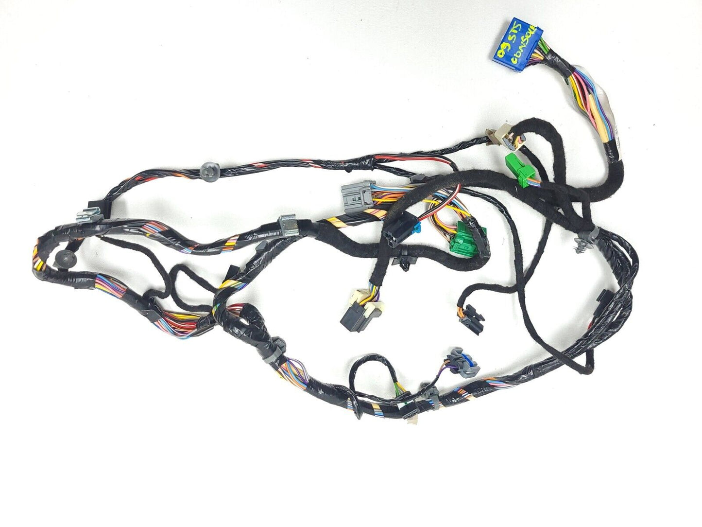 2006 - 2009 Cadillac STS Wire Harness Center Console OEM