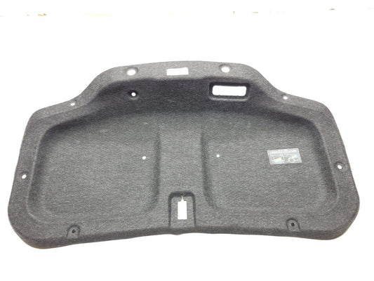 2014 2015 Infiniti Q60 Trunk Inner Liner Carpet Trim 84966jl00a OEM