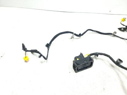 18 19 20 21 Chevrolet Equinox Front Passenger Seat Wire Harness OEM