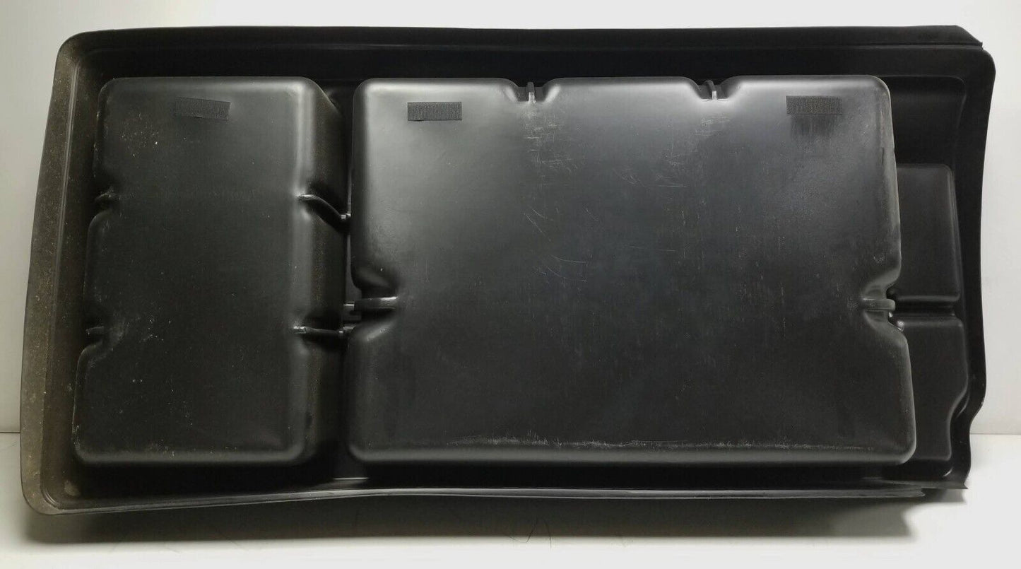 Lincoln Navigator Cargo Organizer Stowage Bin 1998-2002 OEM F85z78115a00aa