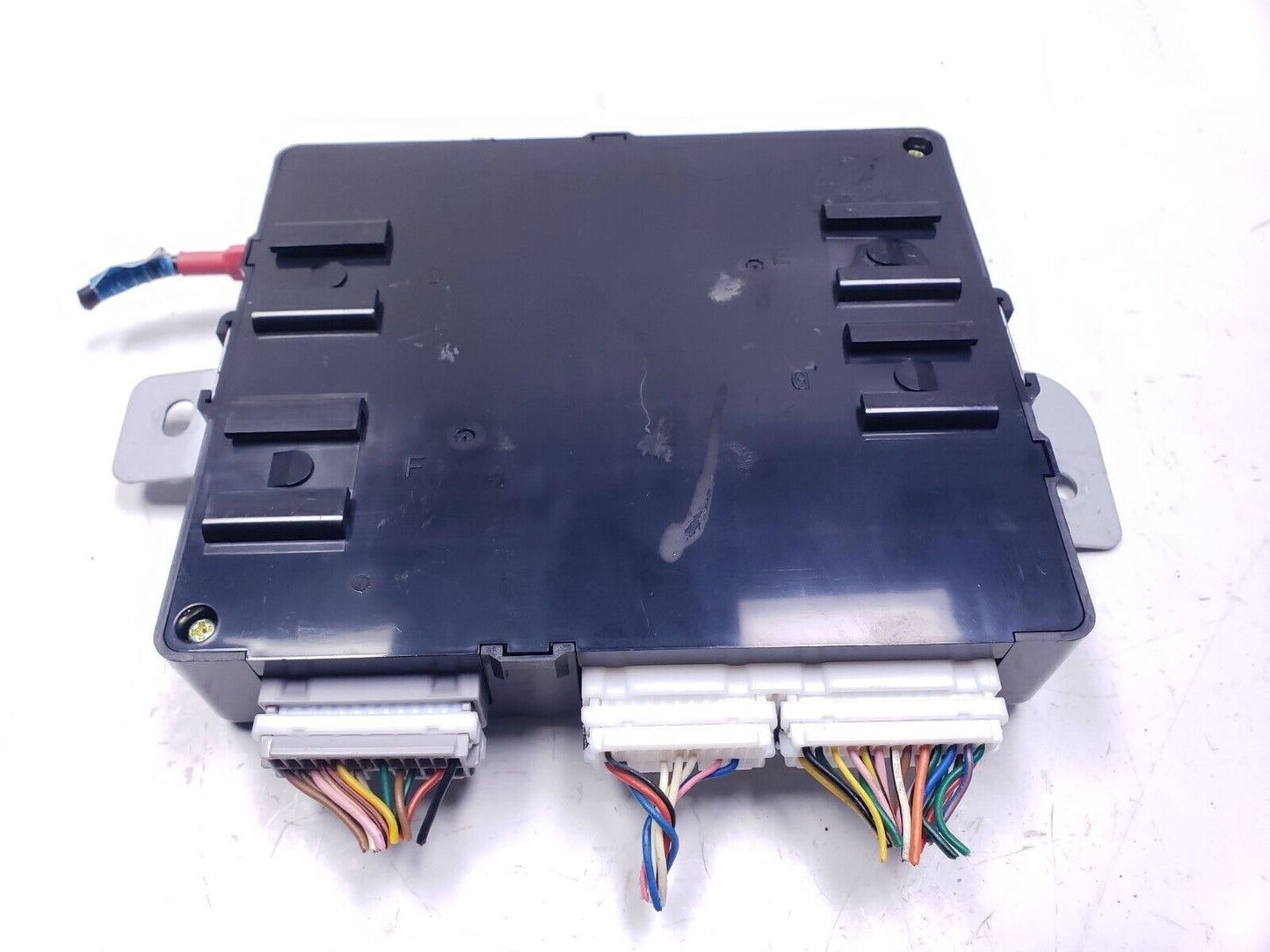 2010 - 2015 Hyundai Tucson Body Control Module Bcm Bcu 95400-2s710 OEM