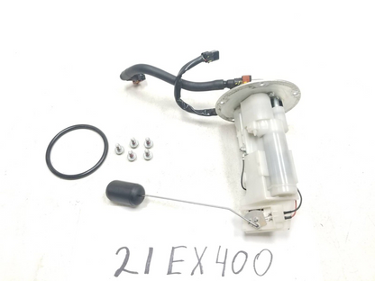 2018 - 2023 Kawasaki Ninja 400 Ex400 Fuel Pump 49040-0763