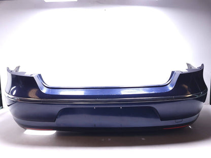 09 10 11 12 Volkswagen Cc Rear Bumper Cover OEM ✅