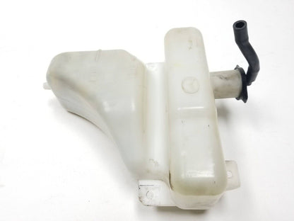 07-12 Mazda Cx-7 Radiator Overflow Reservoir OEM