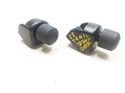 21-23 Chevrolet Trailblazer Trunk Stopper Bushings 2pcs OEM