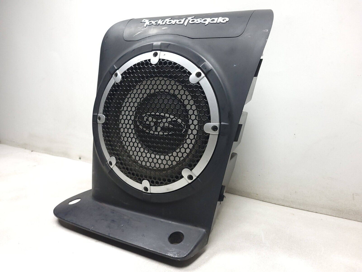 2007 - 2013 Mitsubishi Outlander Rear Subwoofer Speaker OEM