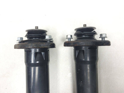 2006-2009 Range Rover Rear Shock Strut Absorber Pair Prd500610 OEM