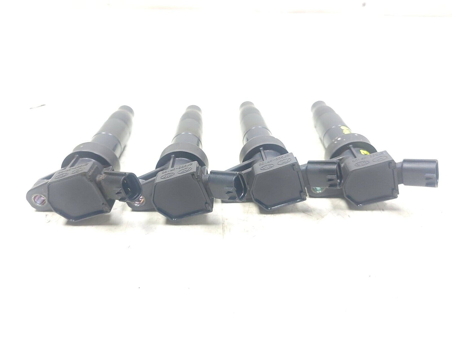 13-14 Genesis Coupe Ignition Coil 4pcs 2.0t OEM