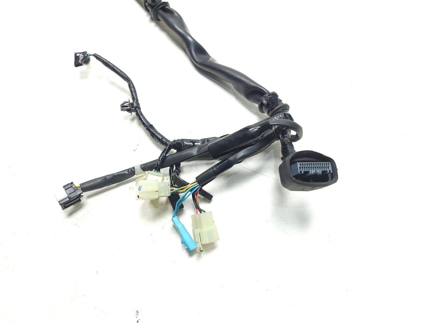 2022 - 2024 Honda Grom 125 Main Wire Harness Loom OEM