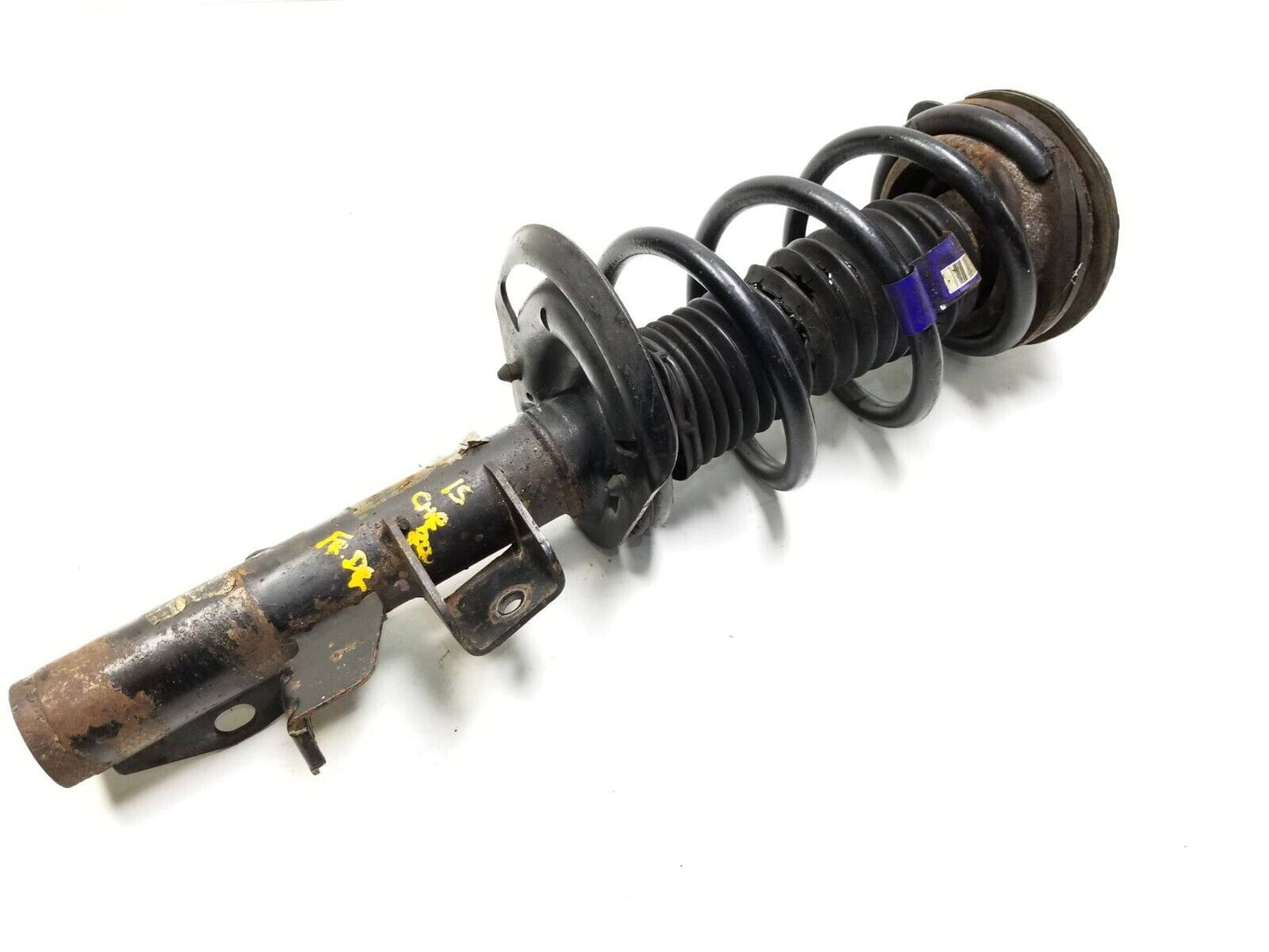 15 16 17 Chrysler 200 Front Shock Strut Absorber Driver Side Left OEM