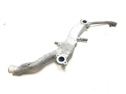 04 05 06 Saab 9-2 Engine Water Inlet Coolant Pipe OEM Subaru Wrx