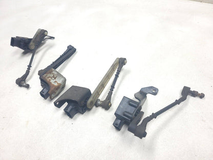 2006-2009 Range Rover Suspension High Level Sensor 4pcs OEM