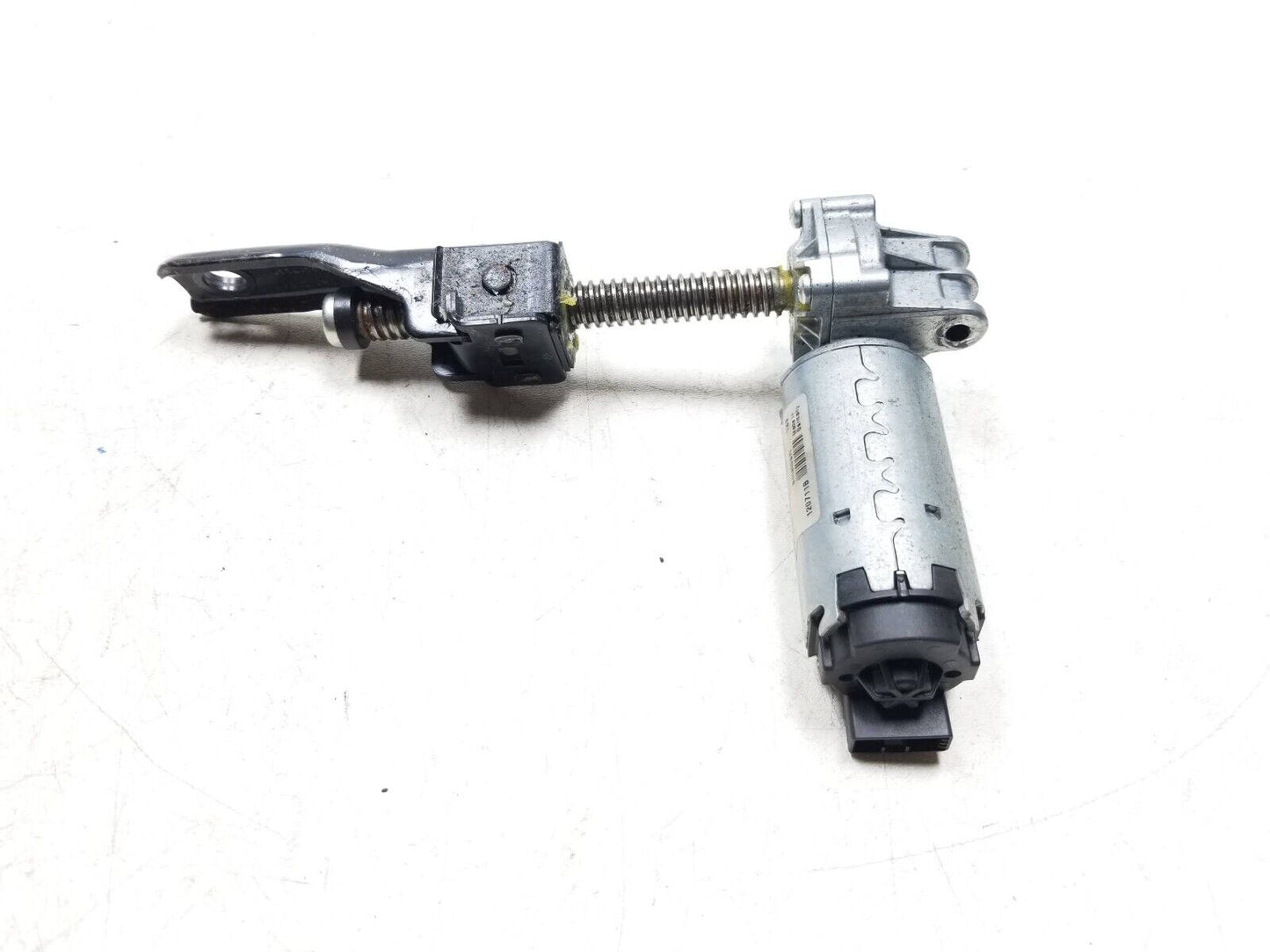 09 10 11 12 Audi Q5 Front Driver Seat Motor Tilt Motor OEM