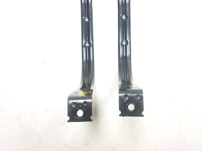 21-23 Chevrolet Trailblazer Fuel Tank Strap Bracket 2pcs OEM