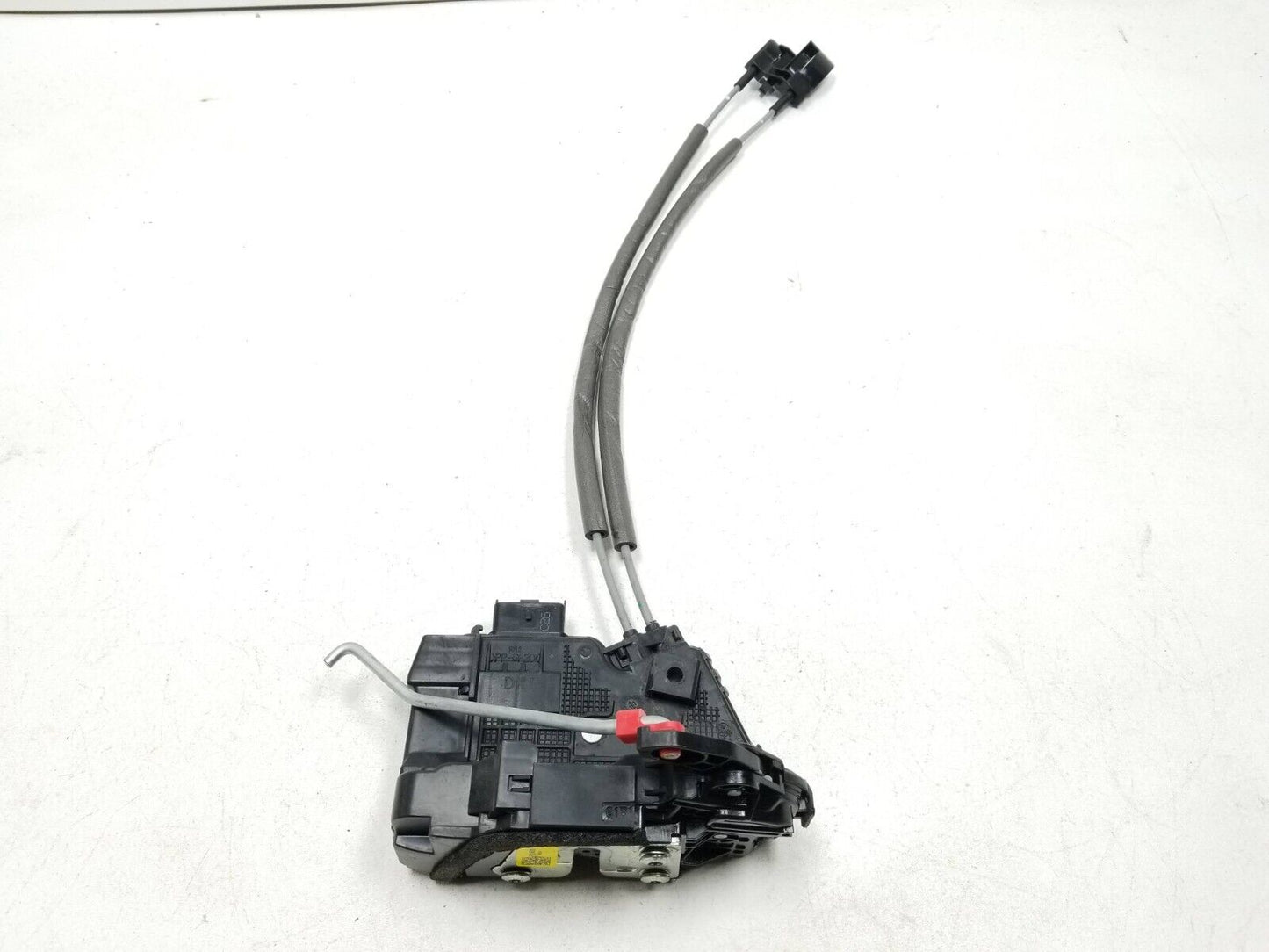 14 15 16 17 18 Kia Forte Door Lock Actuator Rear Passenger Side Right OEM