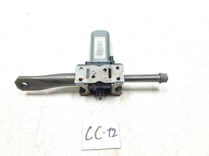 09-12 Volkswagen Cc Front Passenger Seat Motor Tilt Adjust OEM