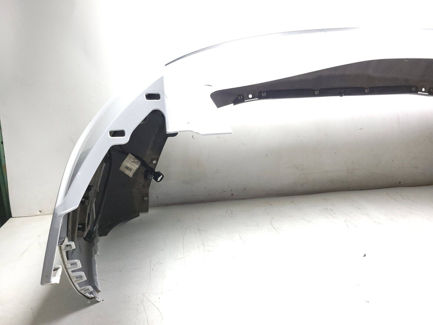 2017-2023 Alfa Romeo Stelvio Rear Bumper Cover OEM ✅