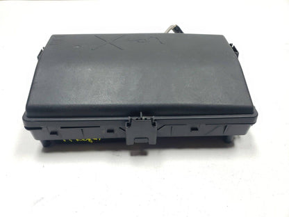 14 15 16 17 Buick Regal Fuse Box OEM 59k