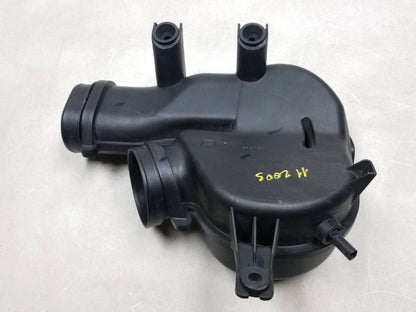 2011-2014 Chrysler 200 S Air Cleaner Intake Resonator  3.6l OEM