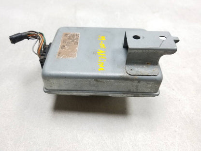 1998 1999 Nissan Altima Cruise Control Module Computer OEM