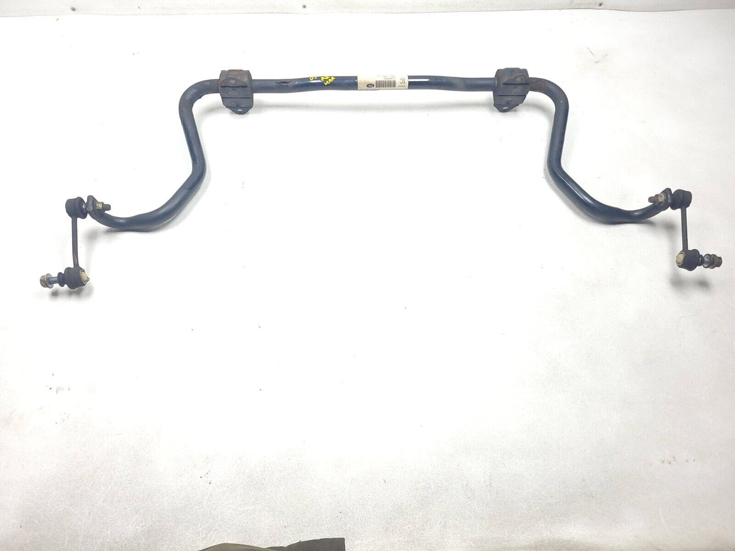 2006-2009 Range Rover Sway Bar Stabilizer Rear 4.2l OEM