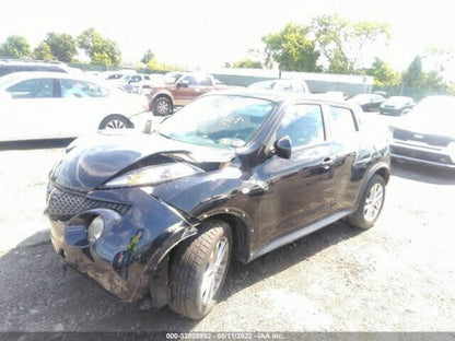 11 12 13 14 Nissan Juke Door Hinge Driver Left Side  OEM