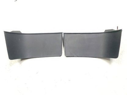 2019 - 2022 Chevrolet Blazer Rear Deflector Mud Splash Guard Left & Right OEM