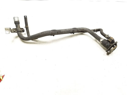 12 - 17 Hyundai Accent Sedan 4door Fuel Tank Filler Neck Pipe OEM