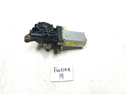 13 14 15 16 Ford Fusion Front Passenger Seat Adjust Motor OEM