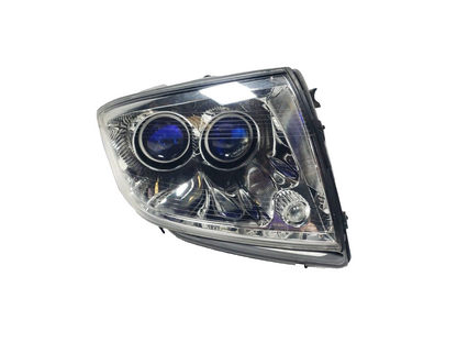 05 06 07 08 09 10 11 Cadillac STS Headlight Driver Side Left *broken Tabs* OEM