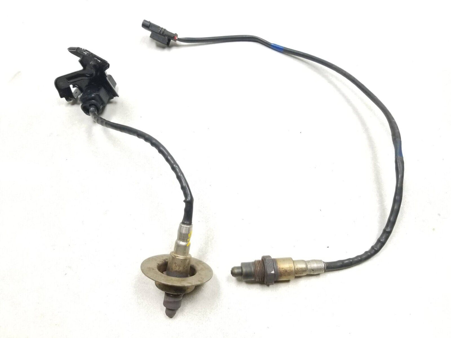 20 21 22 Hyundai Venue Oxygen Sensors 2pcs OEM