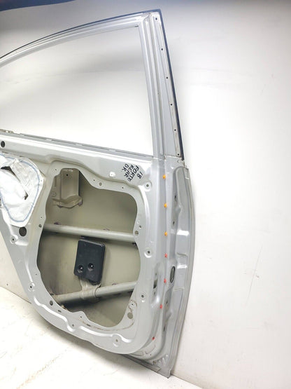 14 15 16 17 18 Kia Forte Door Shell Rear Driver Side Left Sedan OEM