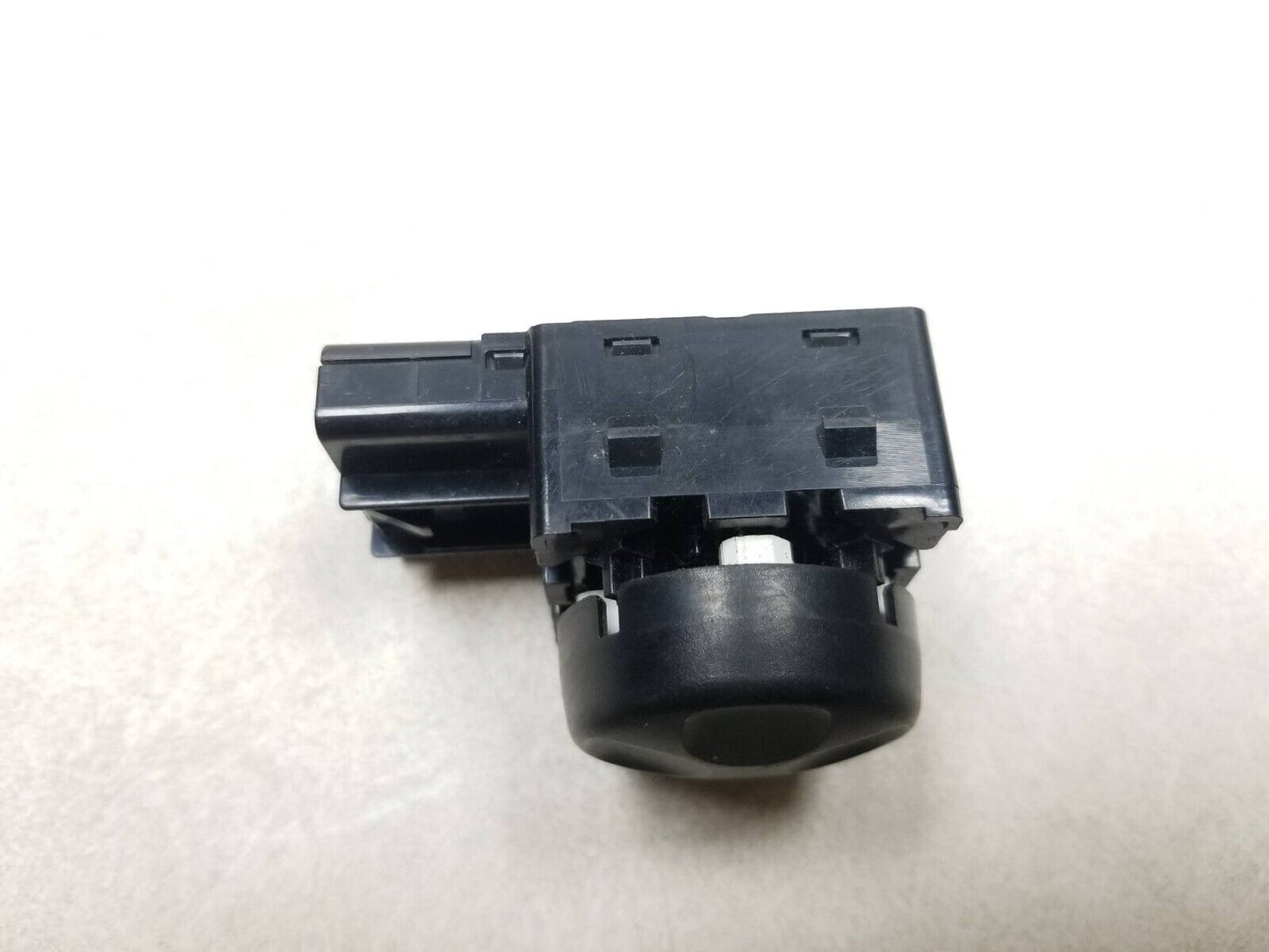 15 16 17 Chrysler 200 Seat Lumbar Control Switch Front Driver Side Left OEM