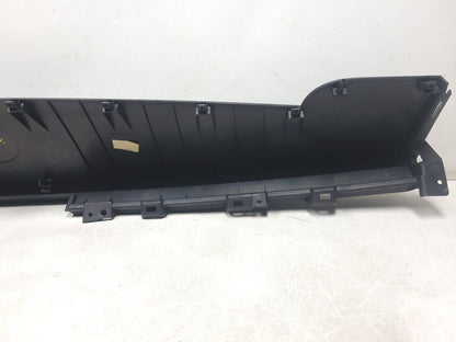 Upper Dashboard Cover Panel Trim Pad OEM 2007 - 2009 Mazda Cx-7