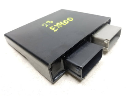 2022 2023 Kawasaki Ninja 400 Ex400 Ecu Ecm Control Unit-electronic