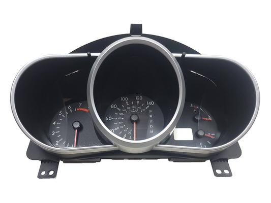Speedometer Instrument Cluster Gauge OEM 2007 - 2009 Mazda Cx-7