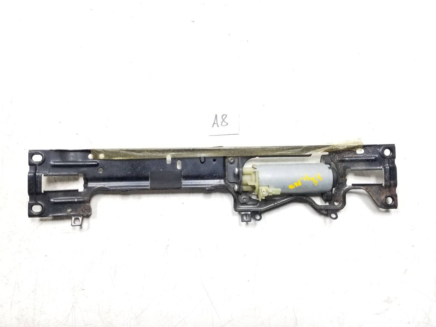 04-09 Audi A8 Front Passenger Seat Motor Tilt Adjust OEM