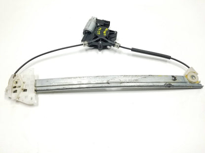 07-12 Mazda Cx-7 Door Window Regulator Motor Front Left Driver Side OEM