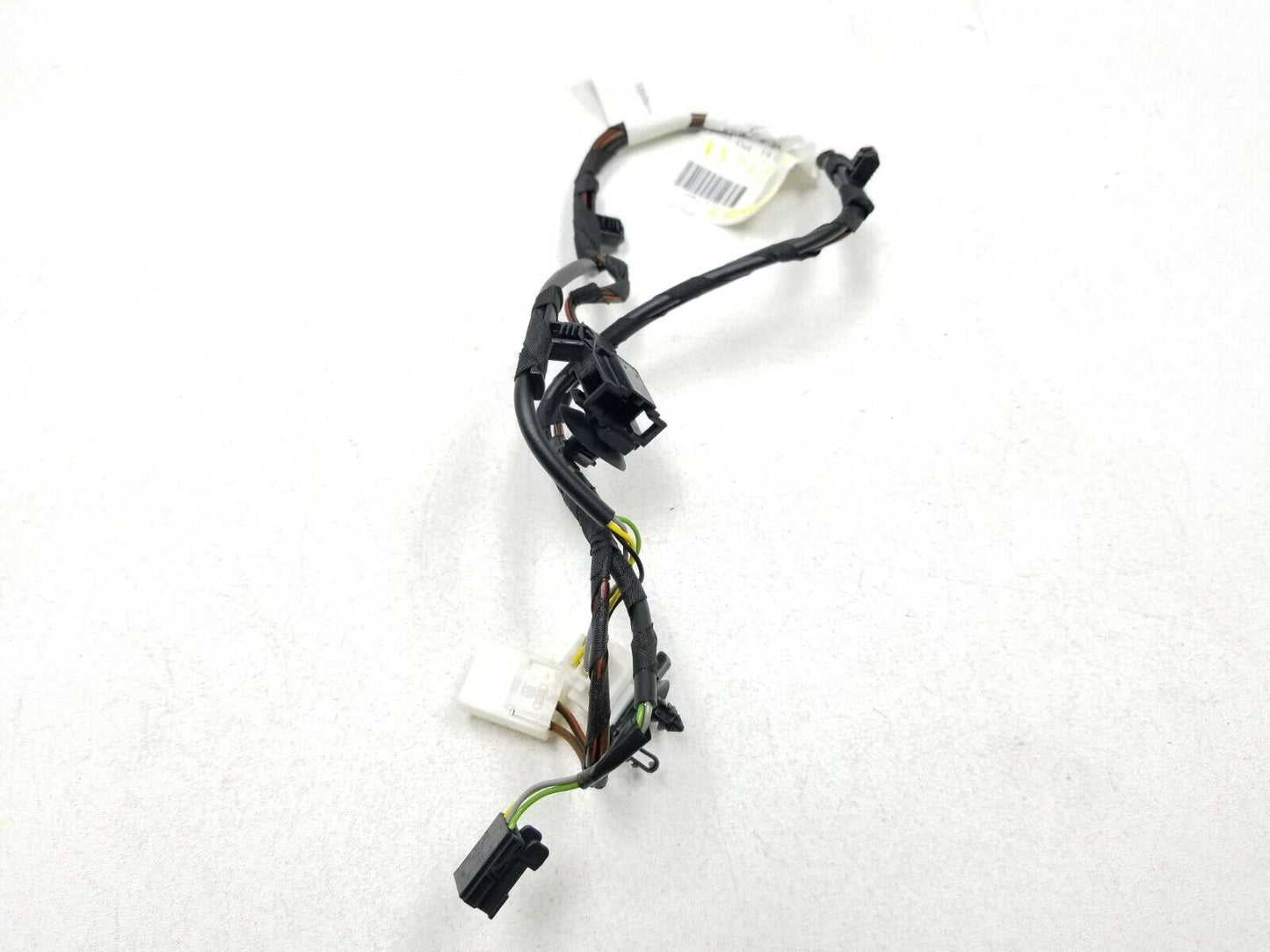 2009 - 2017 Volkswagen Tiguan Center Console Wire Harness OEM